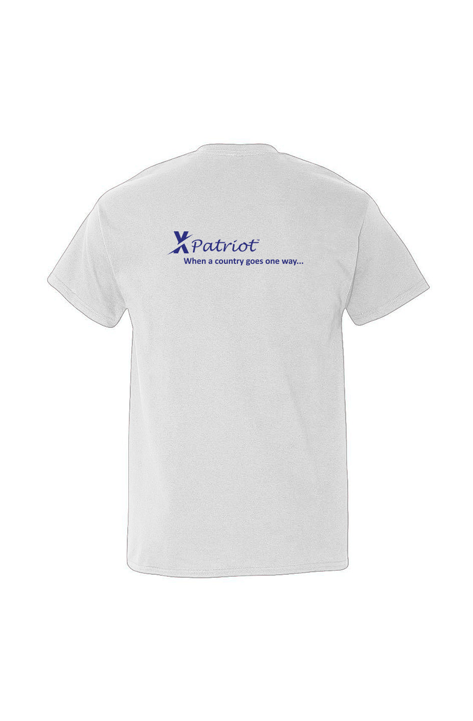 Unisex Pocket T-Shirt