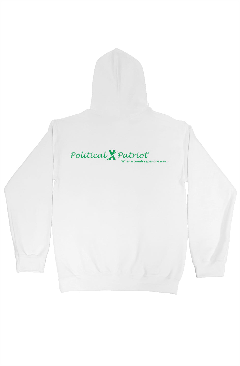 gildan pullover hoody