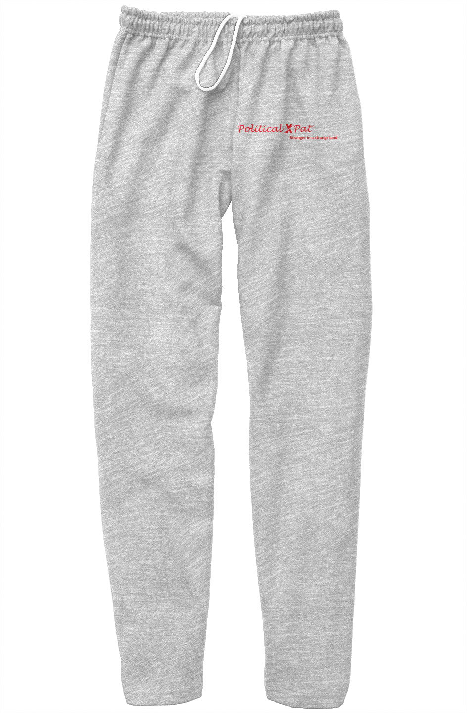 relaxed sweatpants