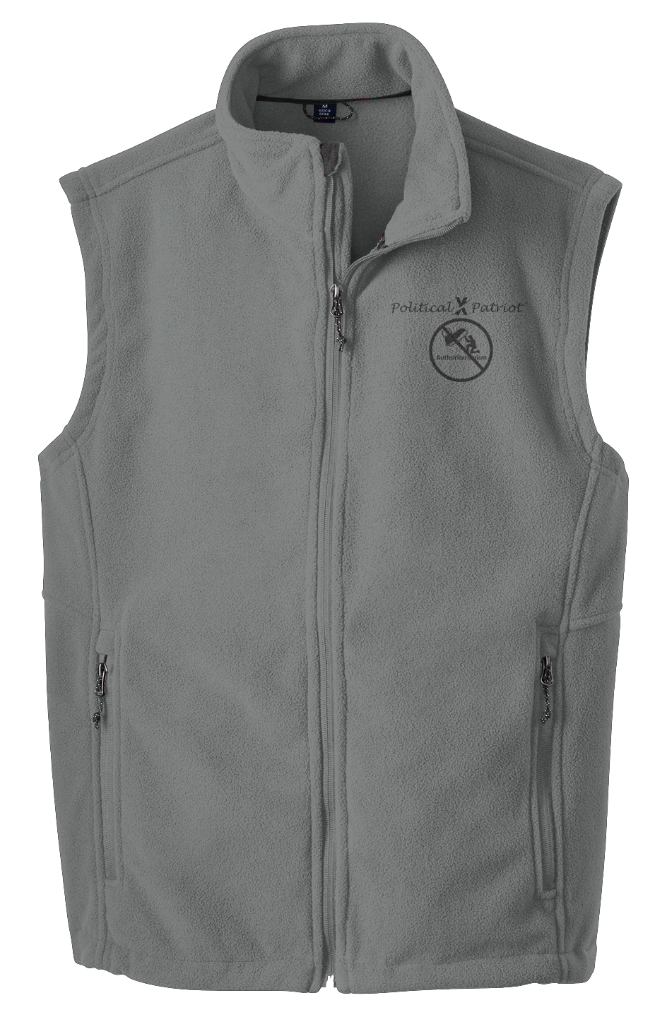 Value Fleece Vest