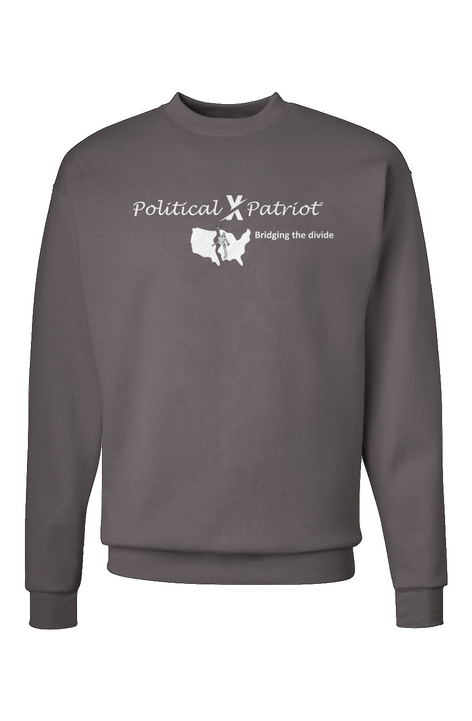 Ecosmart® Crewneck Sweatshirt