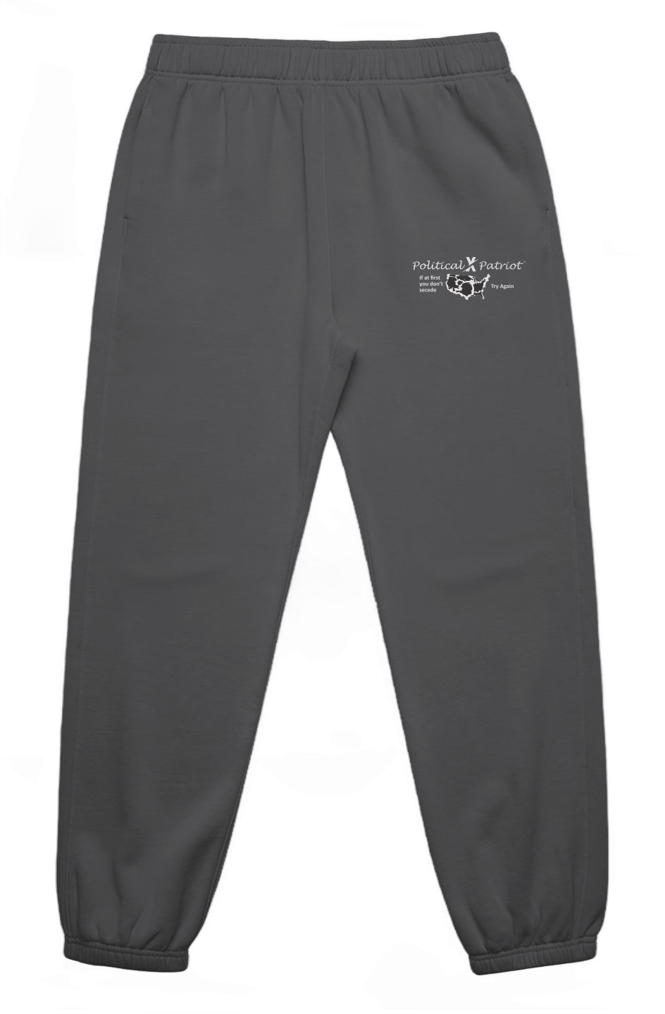 Relax Faded Track Pants