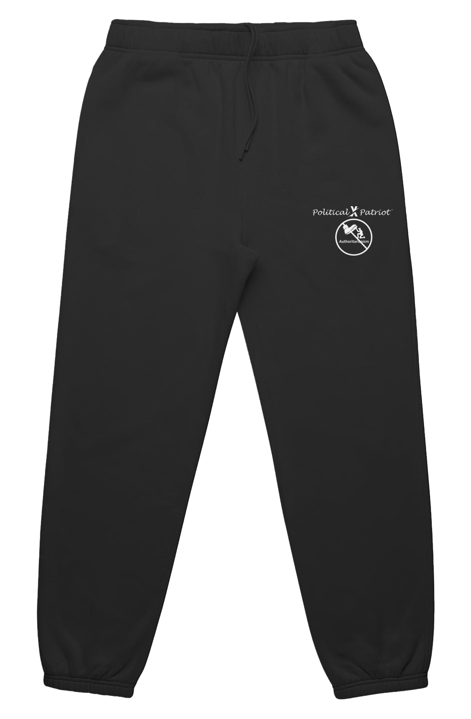Relax Track Pants