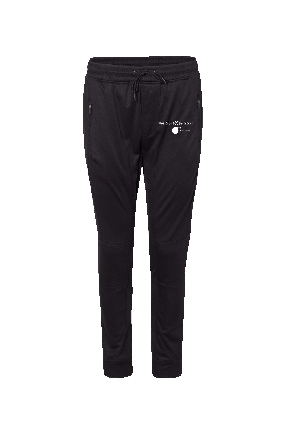 Performance Joggers Black
