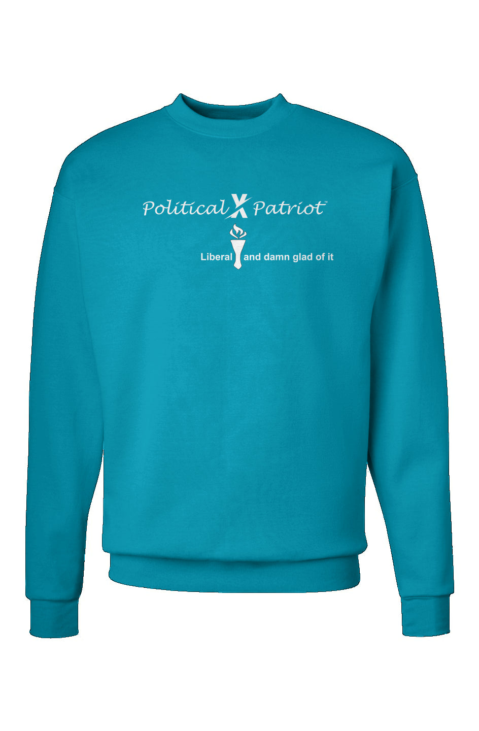 Ecosmart® Crewneck Sweatshirt
