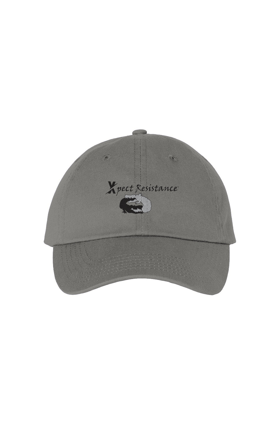 Adult Bio-Washed Dad Hat