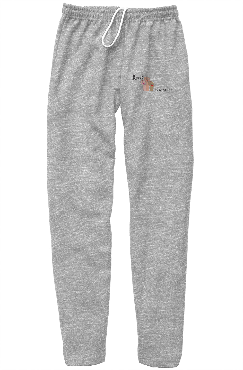 relaxed sweatpants