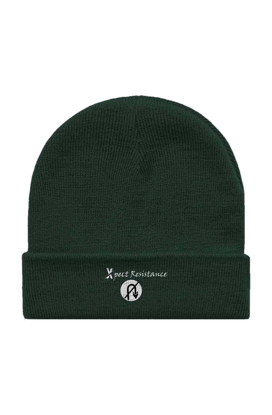 Cuff Beanie