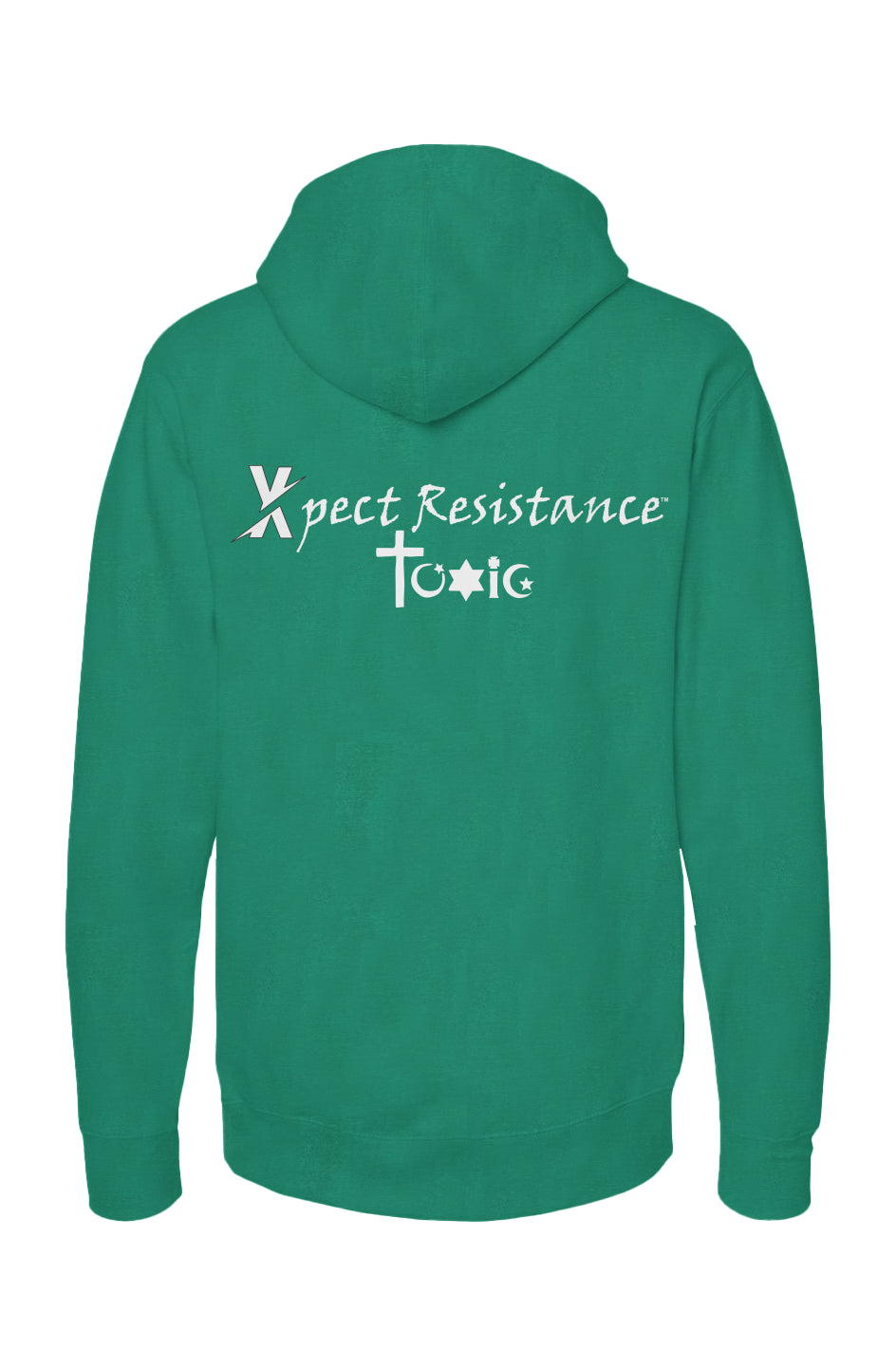 independent pullover hoody