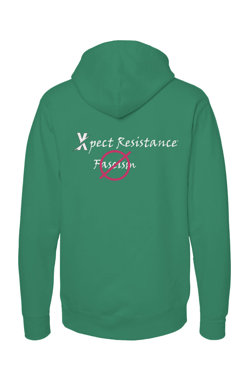 independent pullover hoody