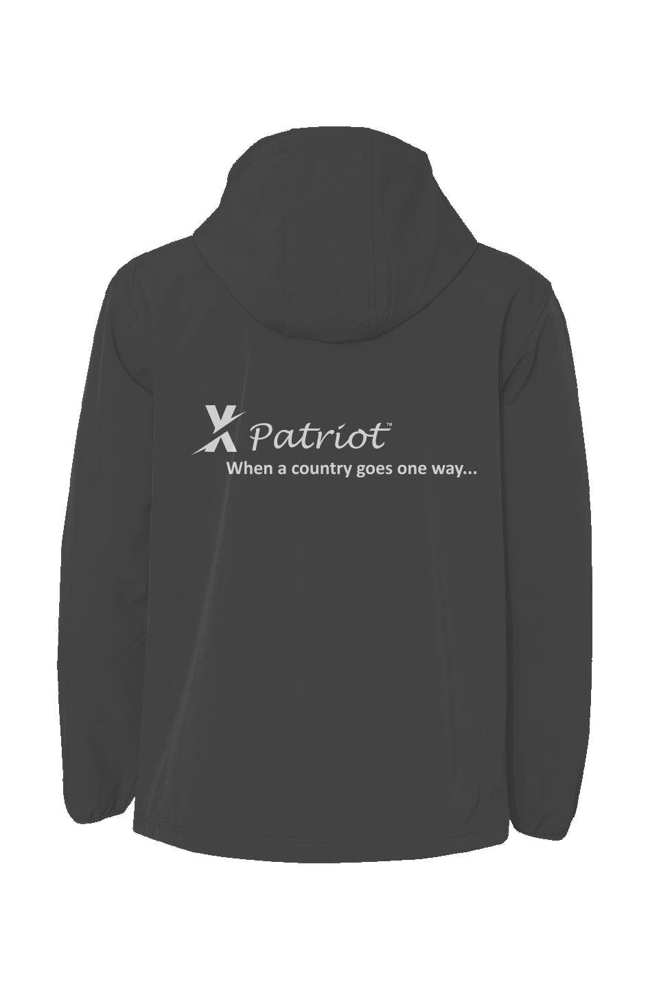 Poly-Tech Soft Shell Jacket