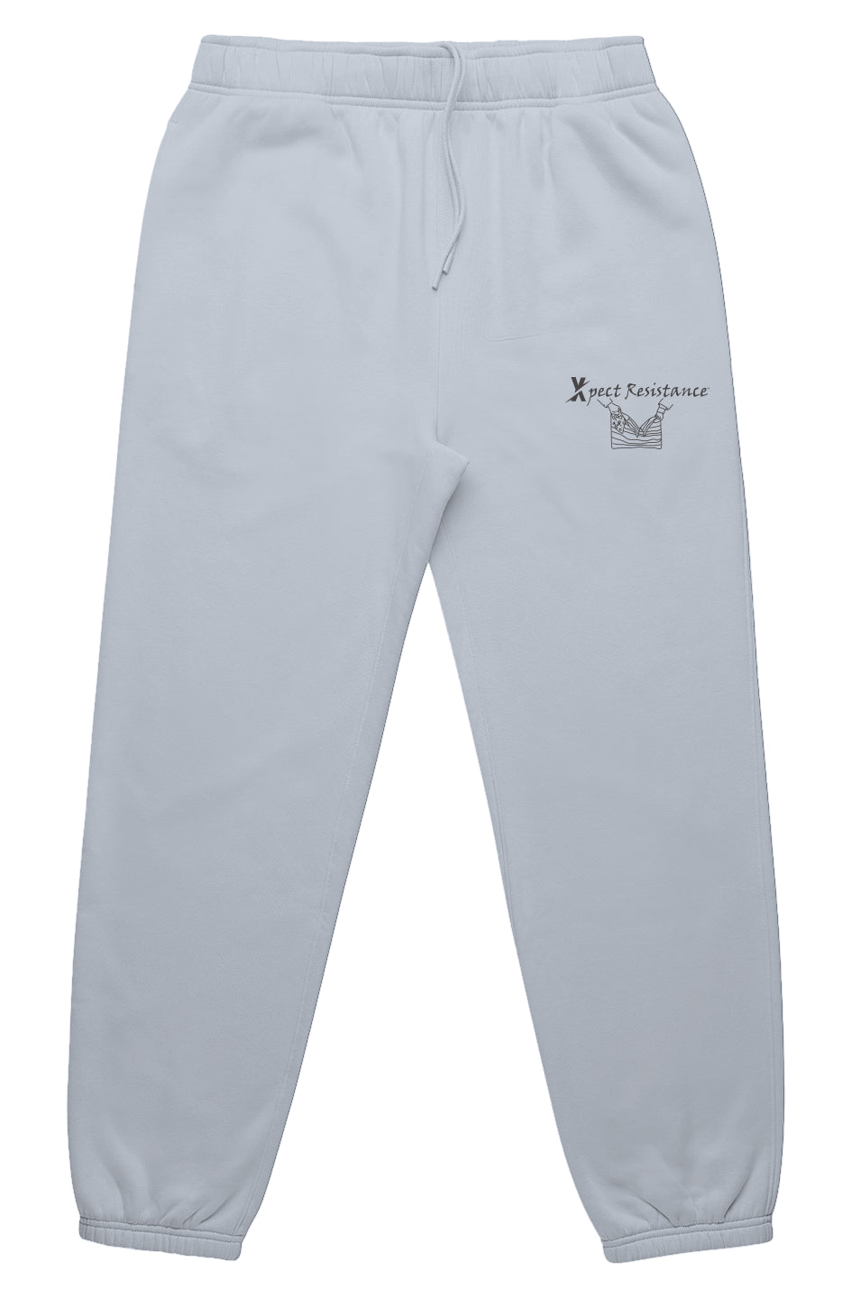Relax Track Pants