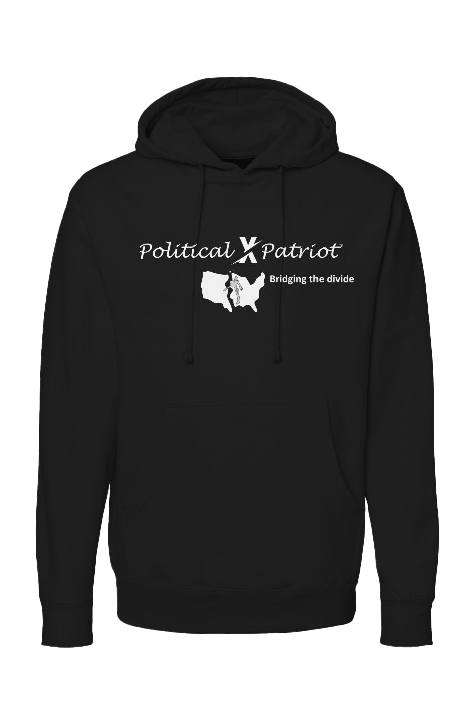 independent pullover hoody