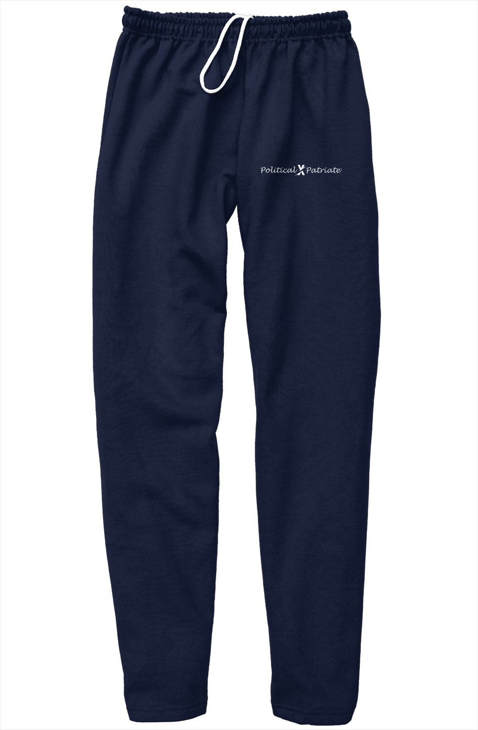 relaxed sweatpants