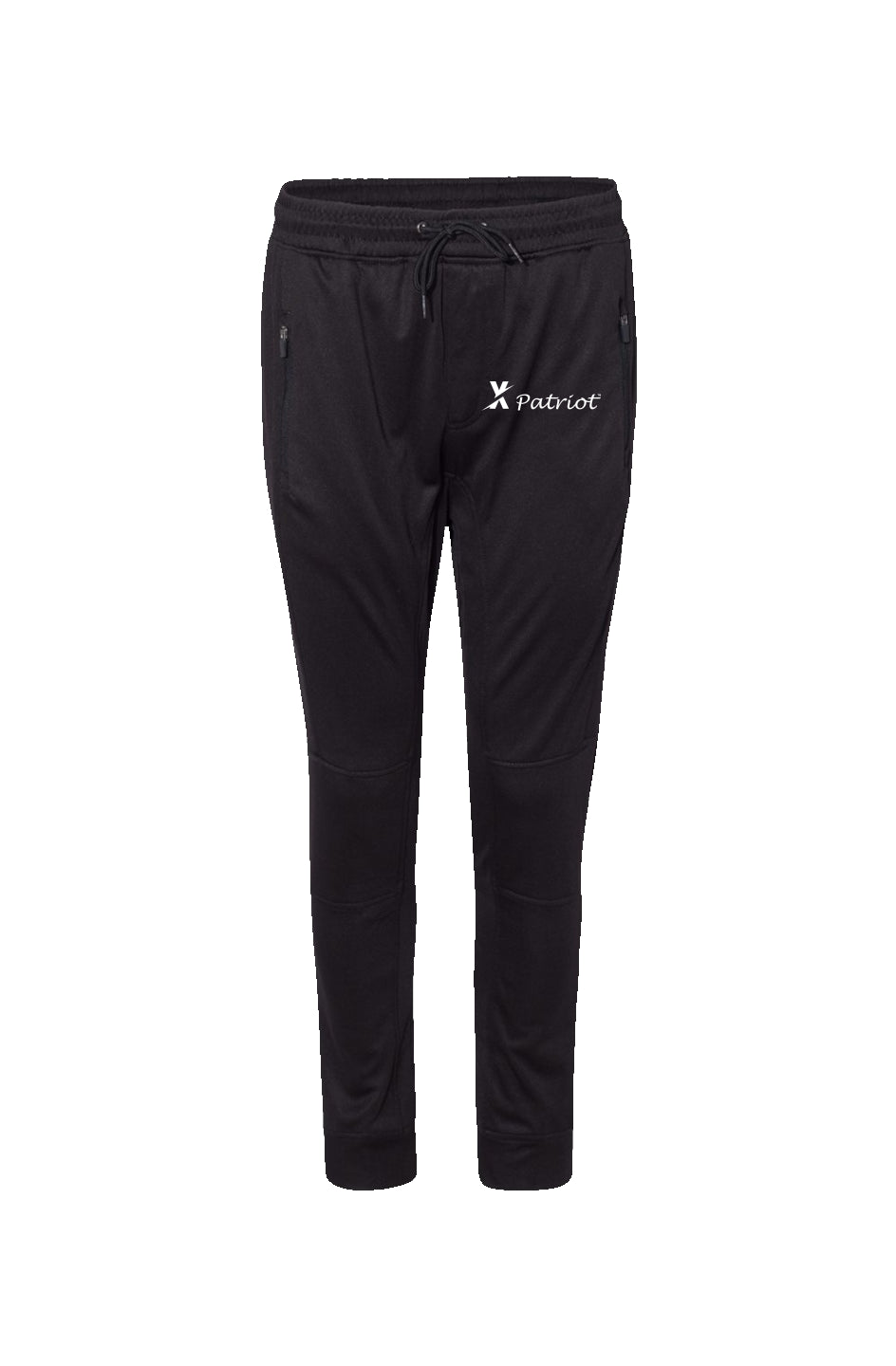 Performance Joggers Black