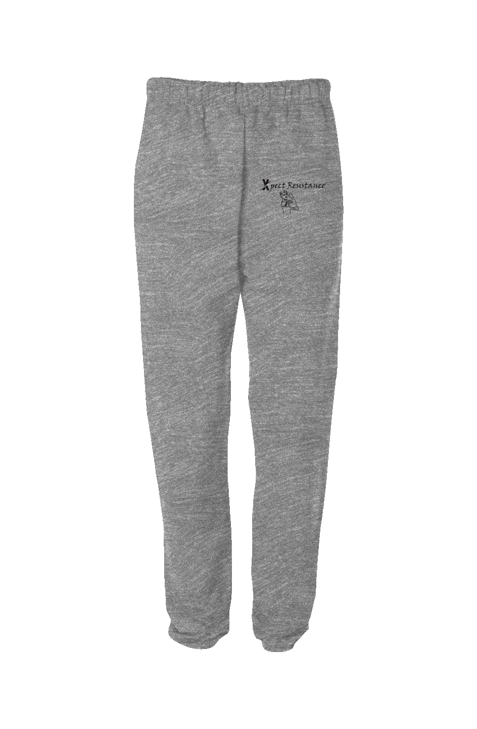 Jerzees Super Sweatpants With Pockets