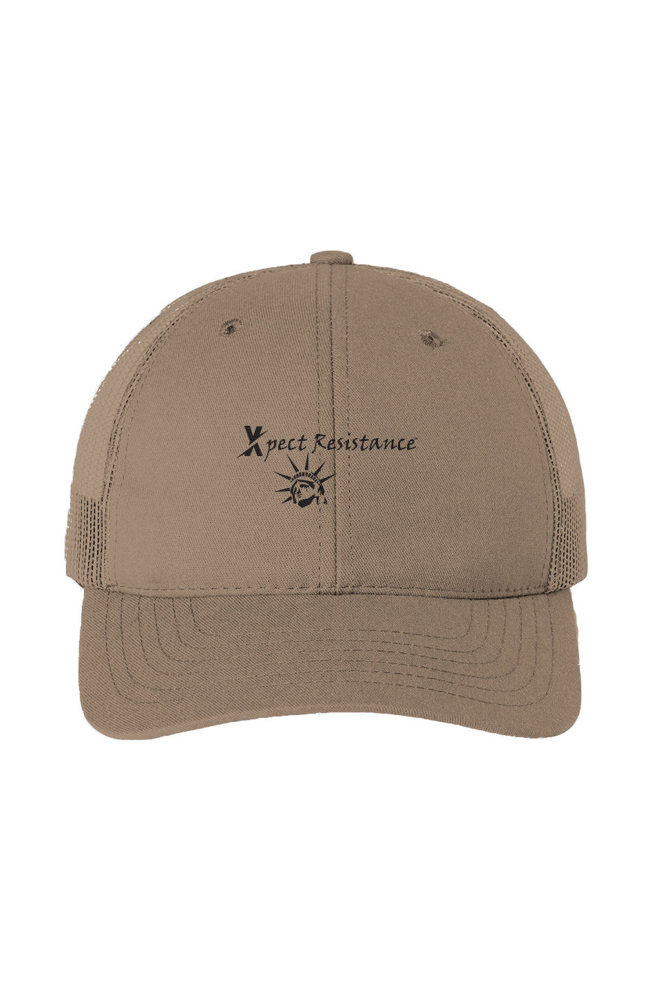 USA-Made Trucker Cap