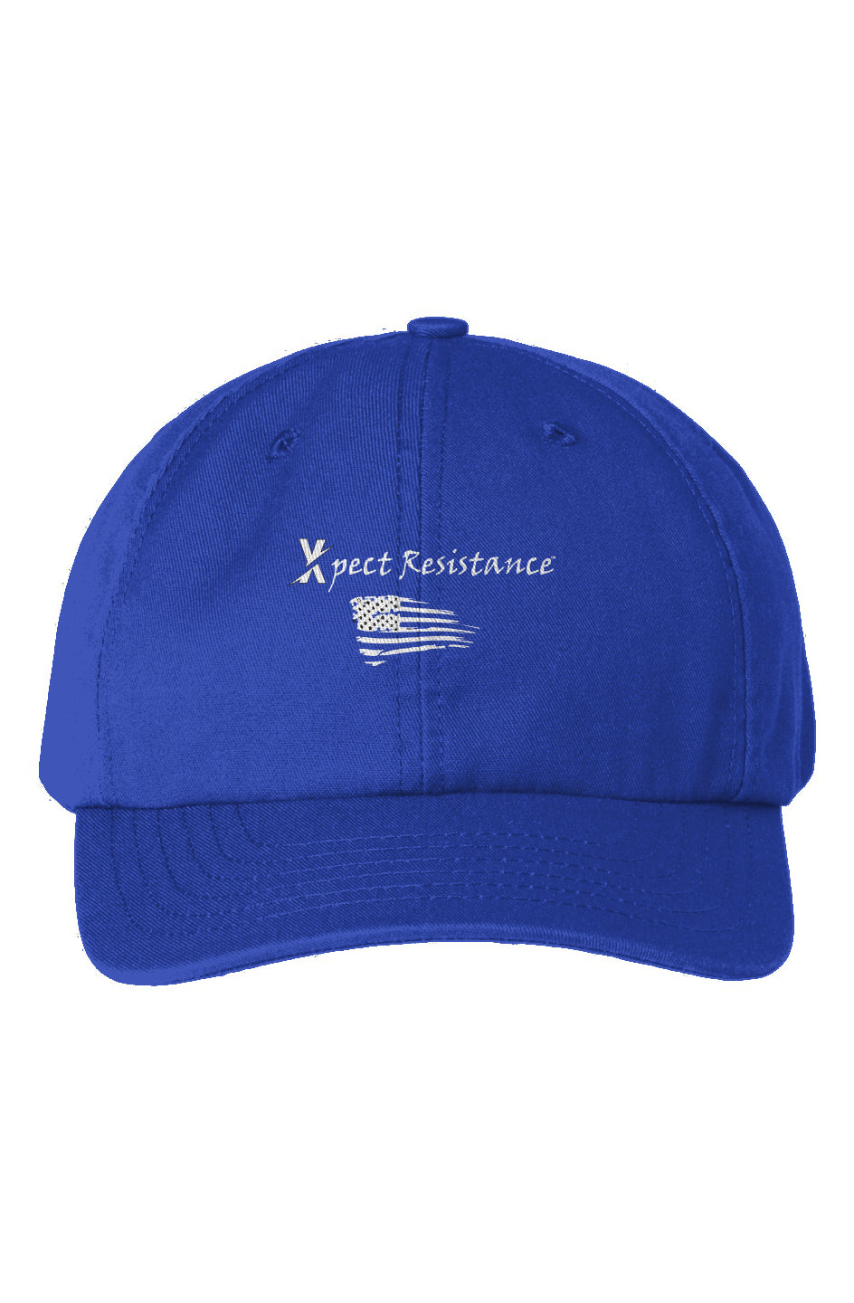 USA-Made Dad Cap