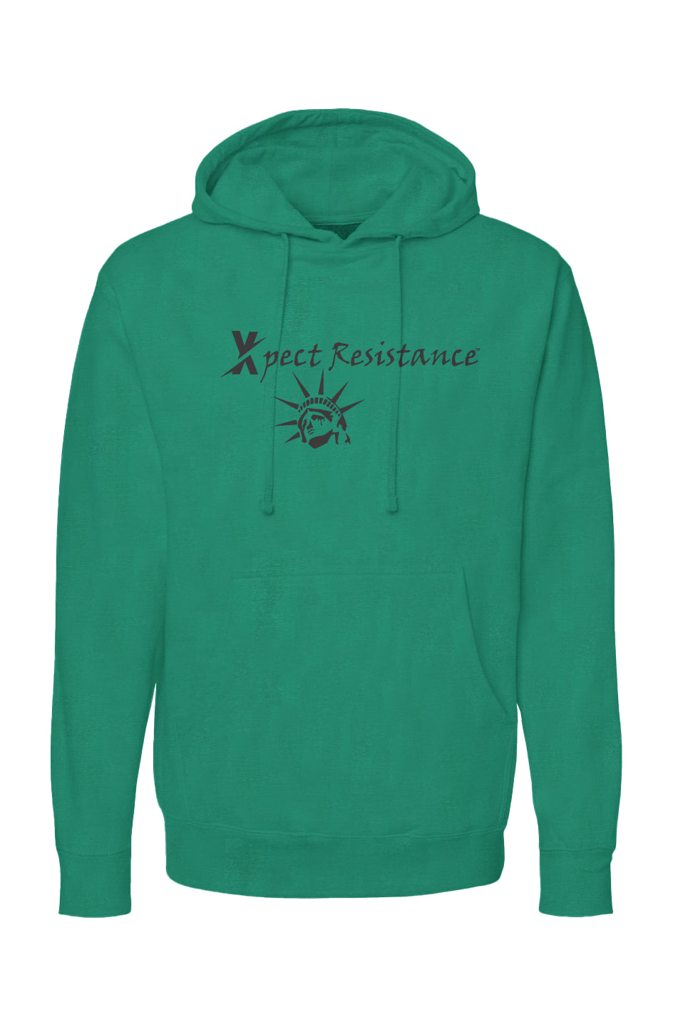 independent pullover hoody