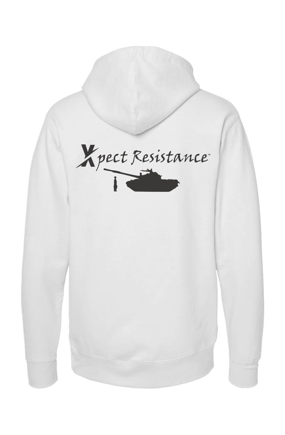 independent pullover hoody