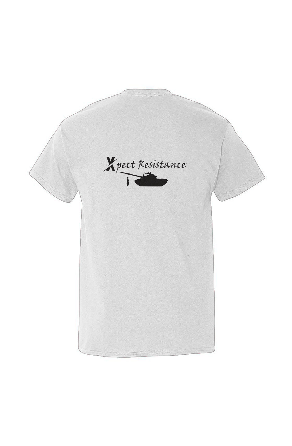 Unisex Pocket T-Shirt