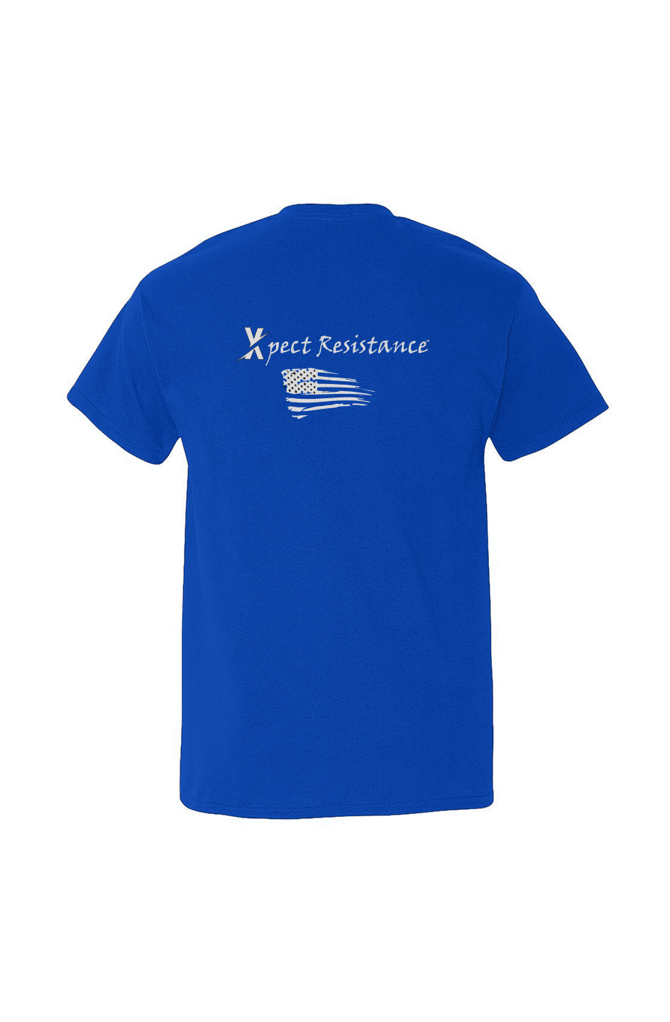 Unisex Pocket T-Shirt