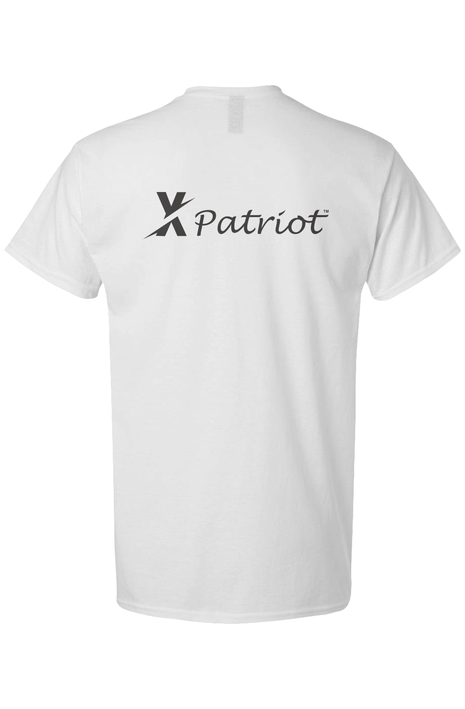 Light Cotton T-Shirt