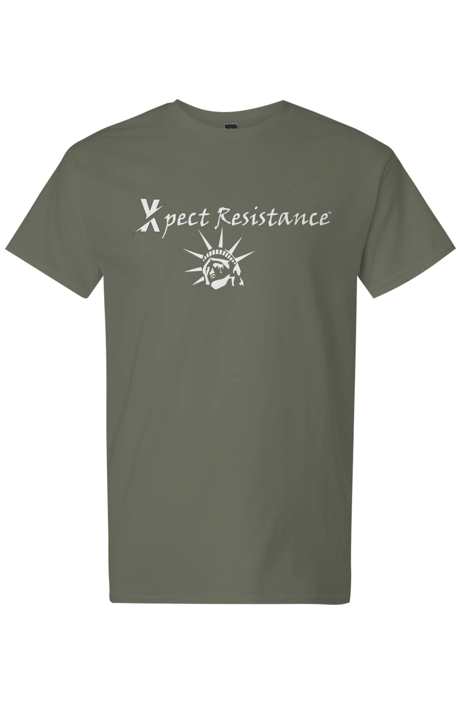 Light Cotton T-Shirt