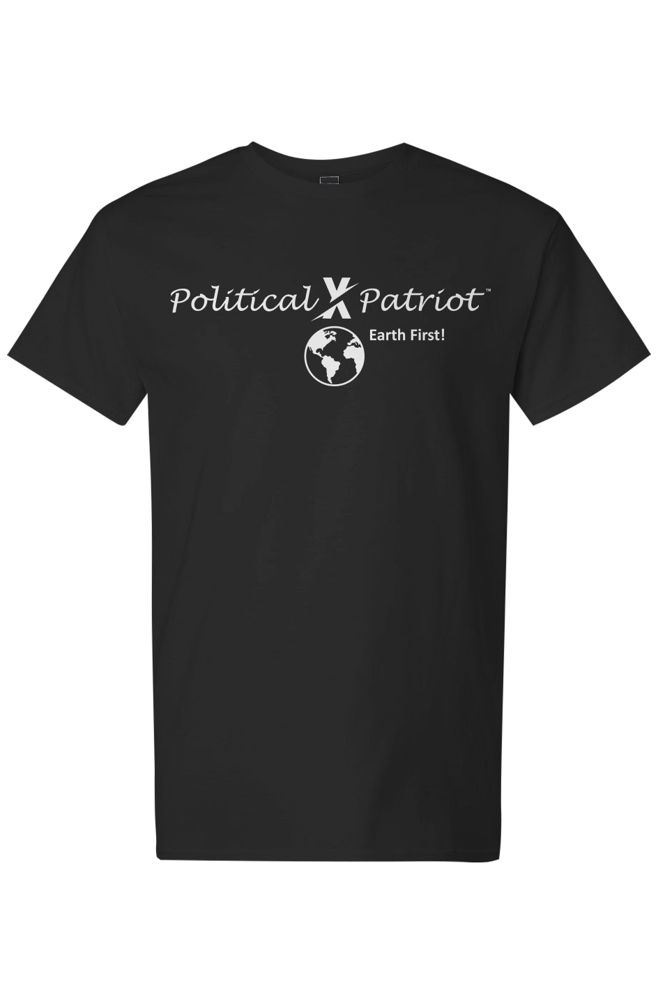 Light Cotton T-Shirt