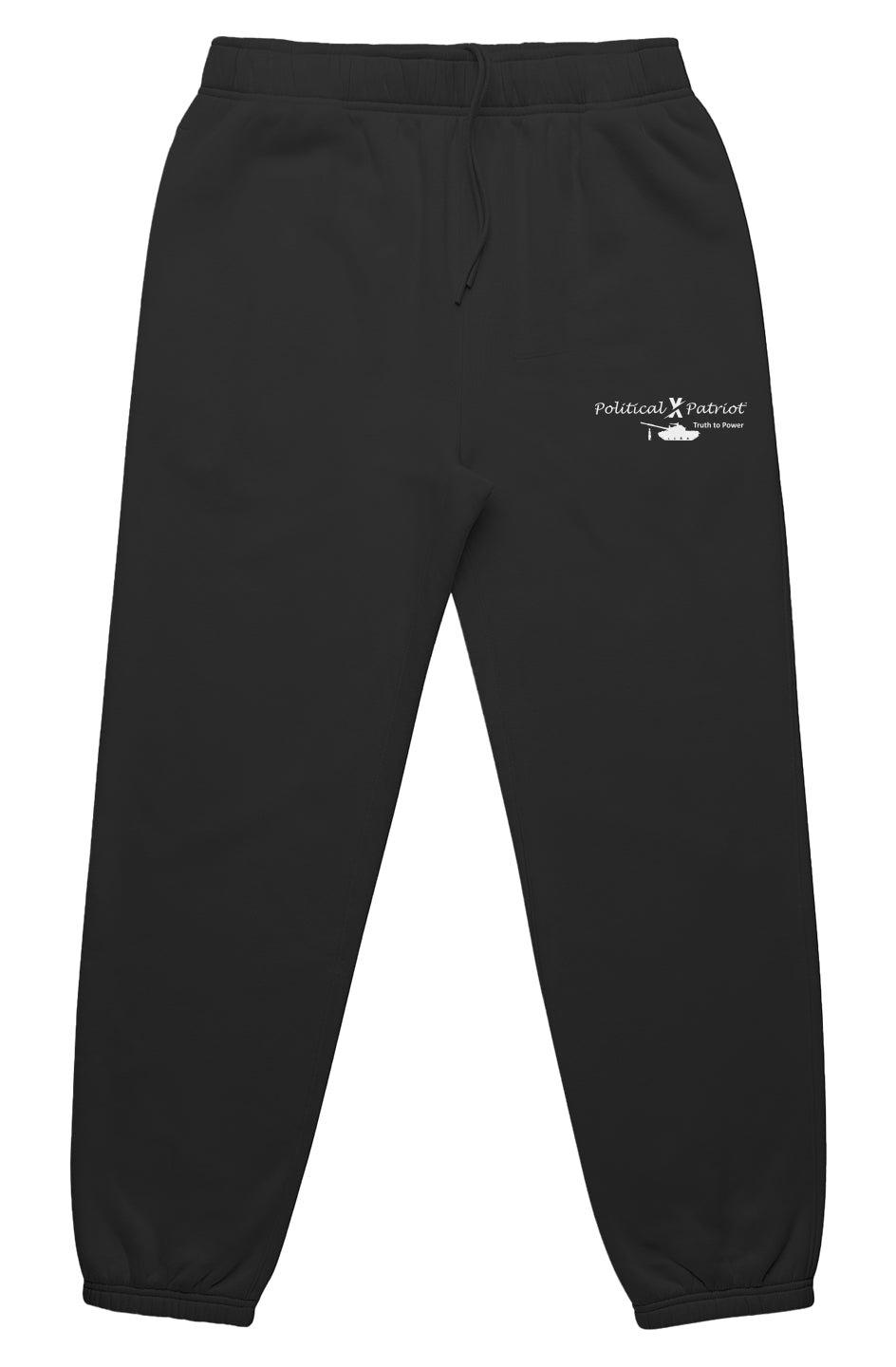 Relax Track Pants