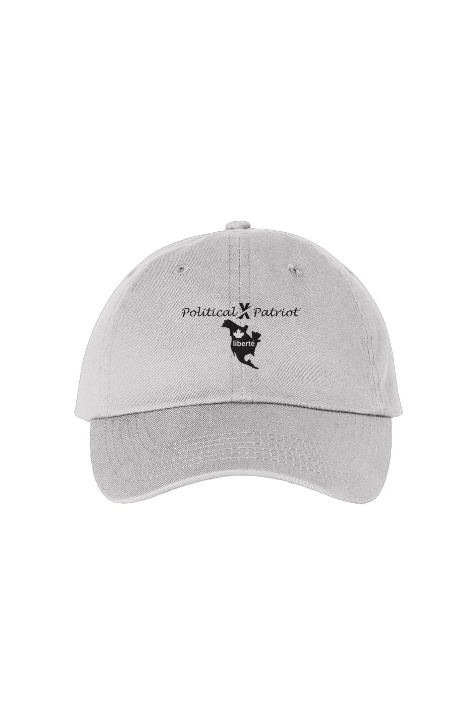 Adult Bio-Washed Dad Hat