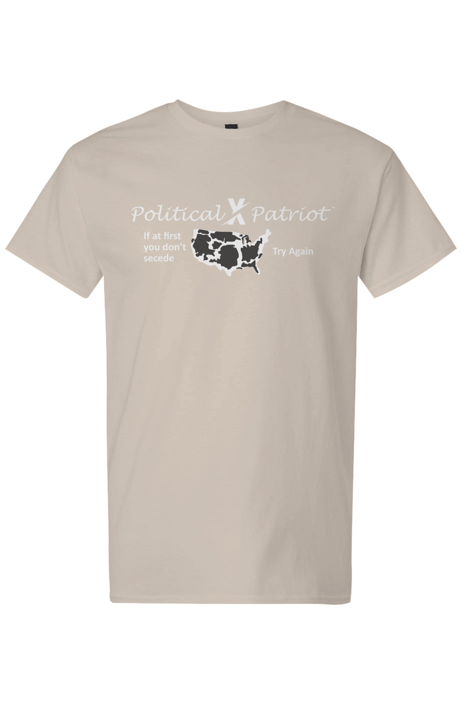 Light Cotton T-Shirt