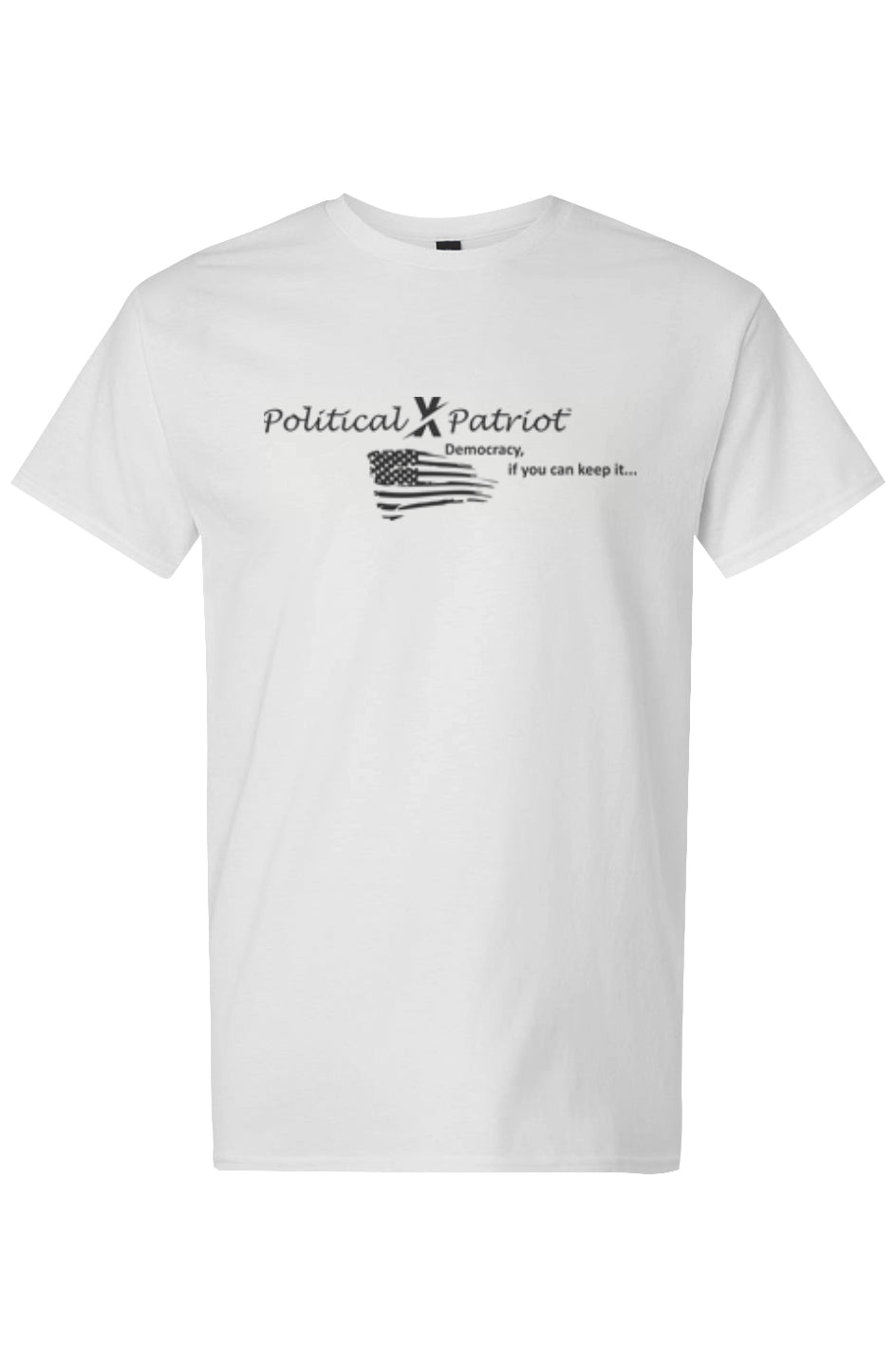 Light Cotton T-Shirt