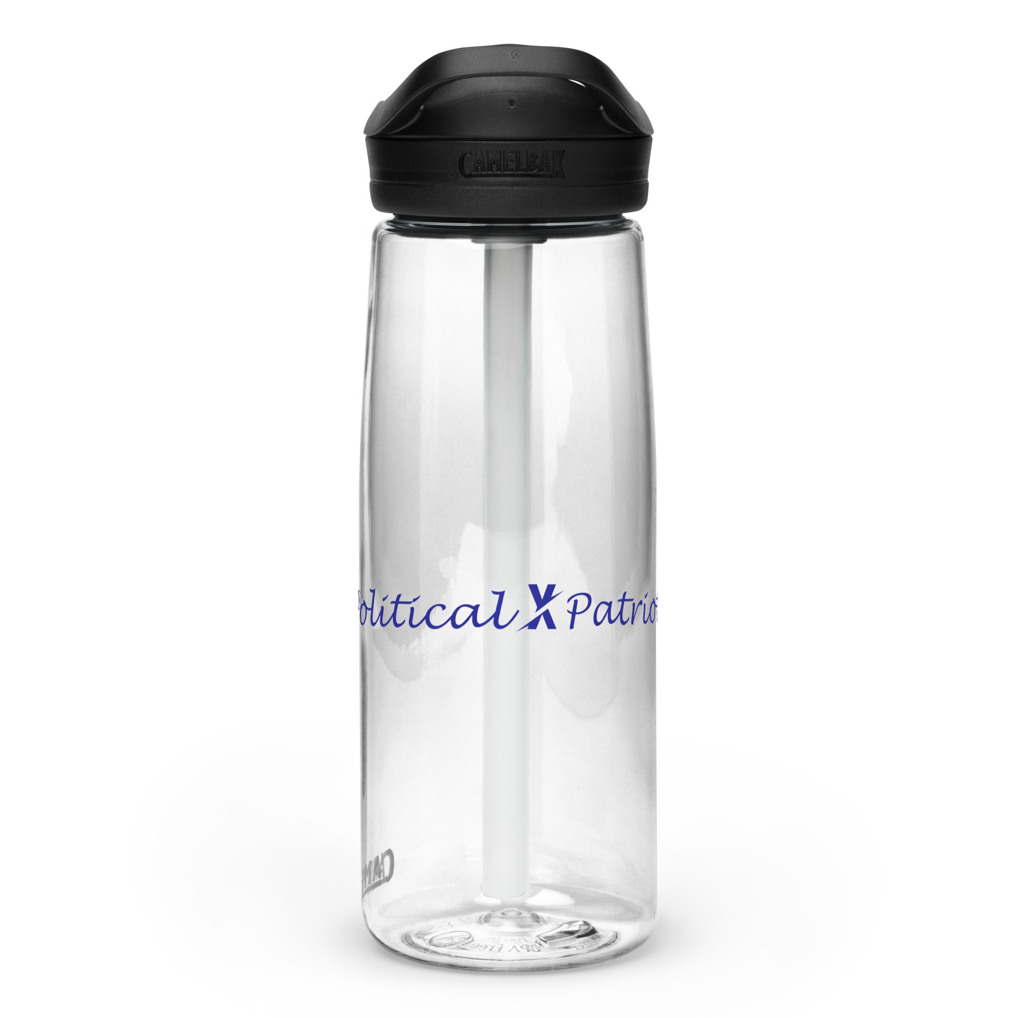 Sports Water Bottle