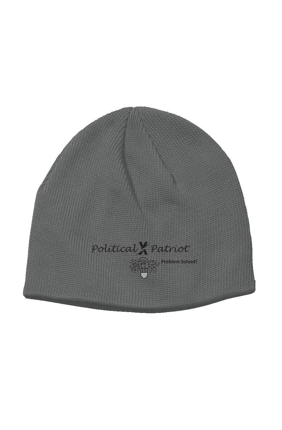 Organic Beanie
