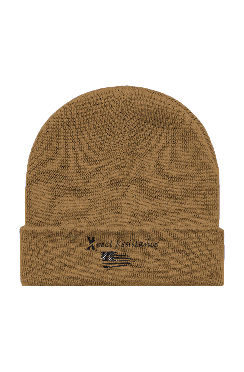 Cuff Beanie
