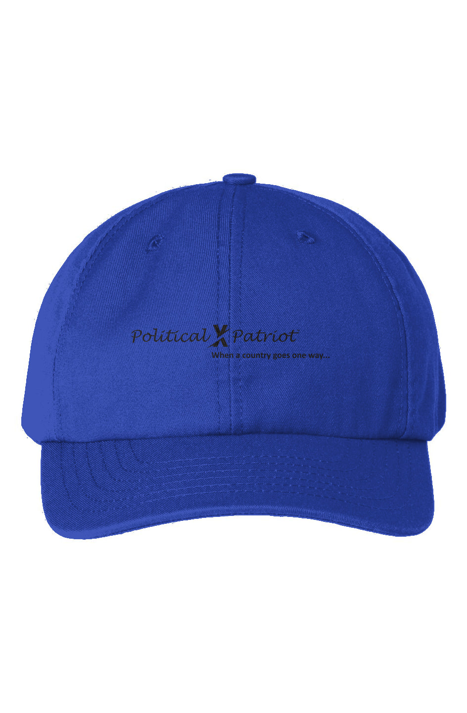 USA-Made Dad Cap