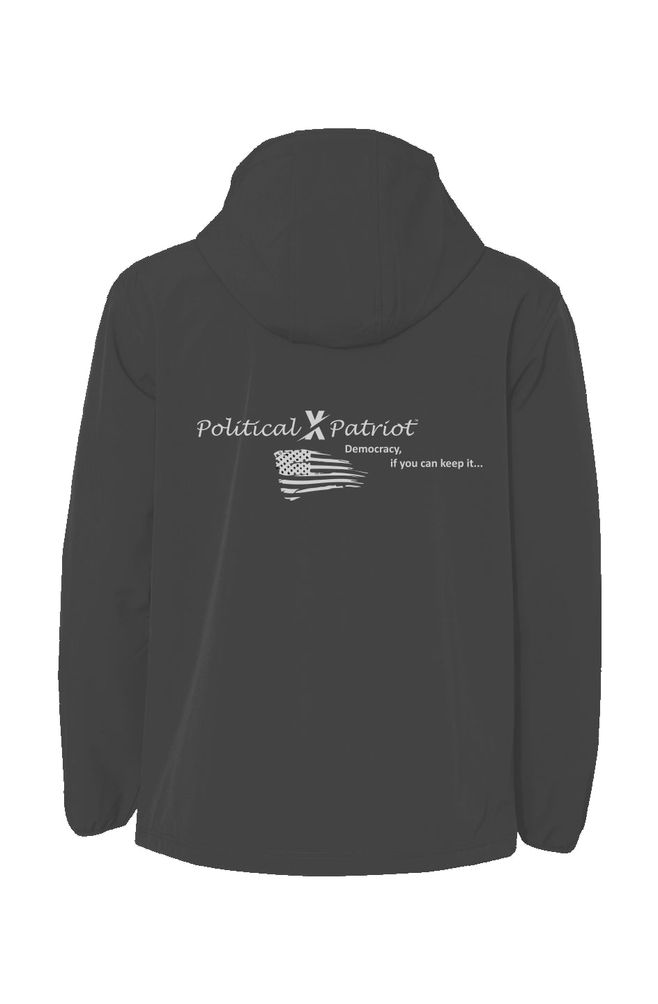 Poly-Tech Soft Shell Jacket