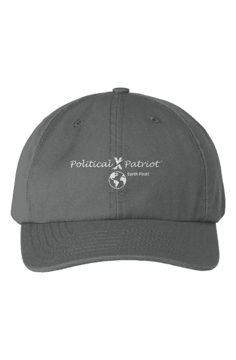 USA-Made Dad Cap
