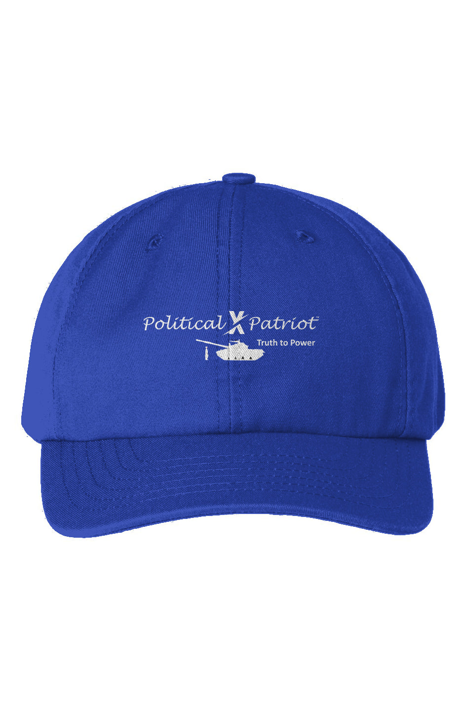 USA-Made Dad Cap